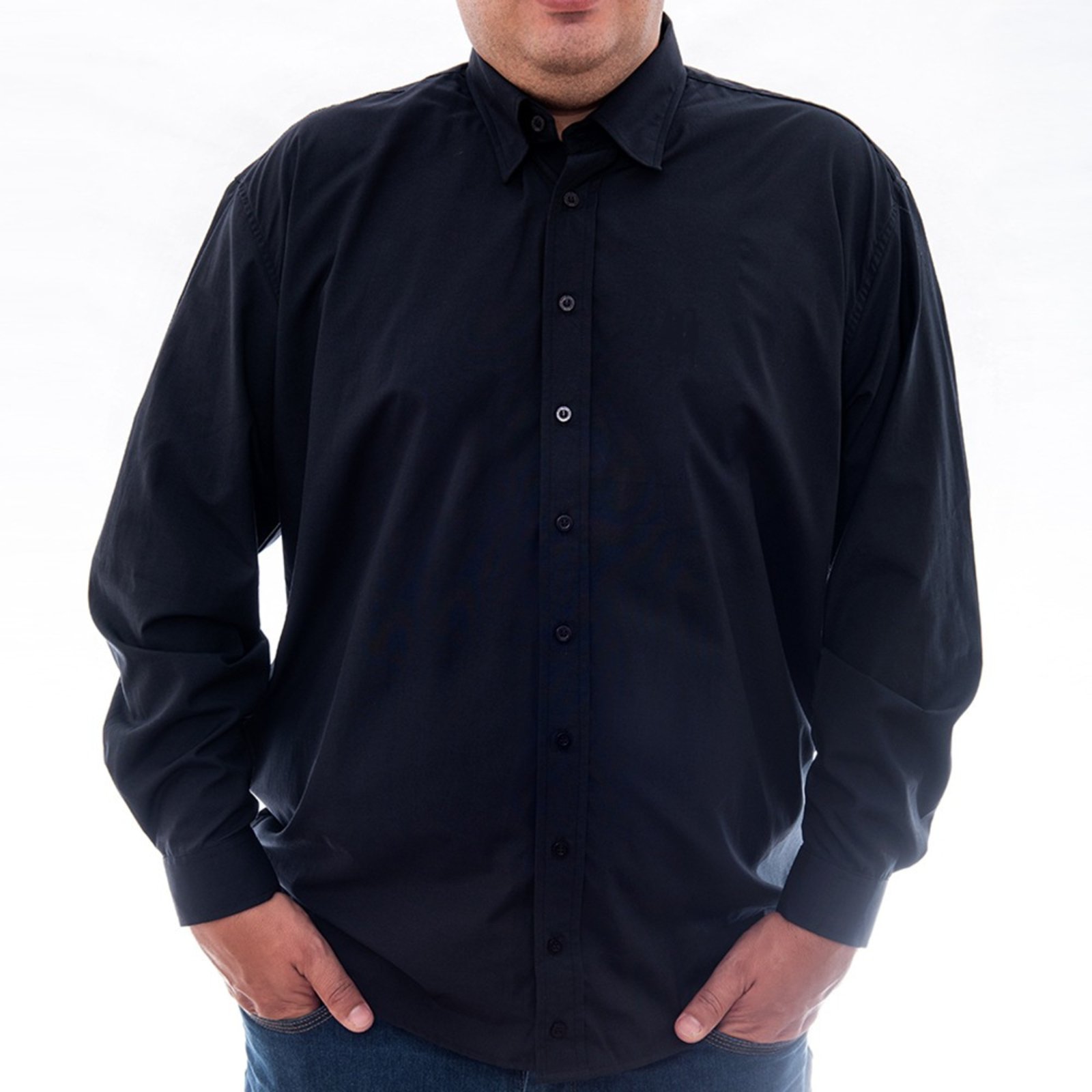 camisa g8