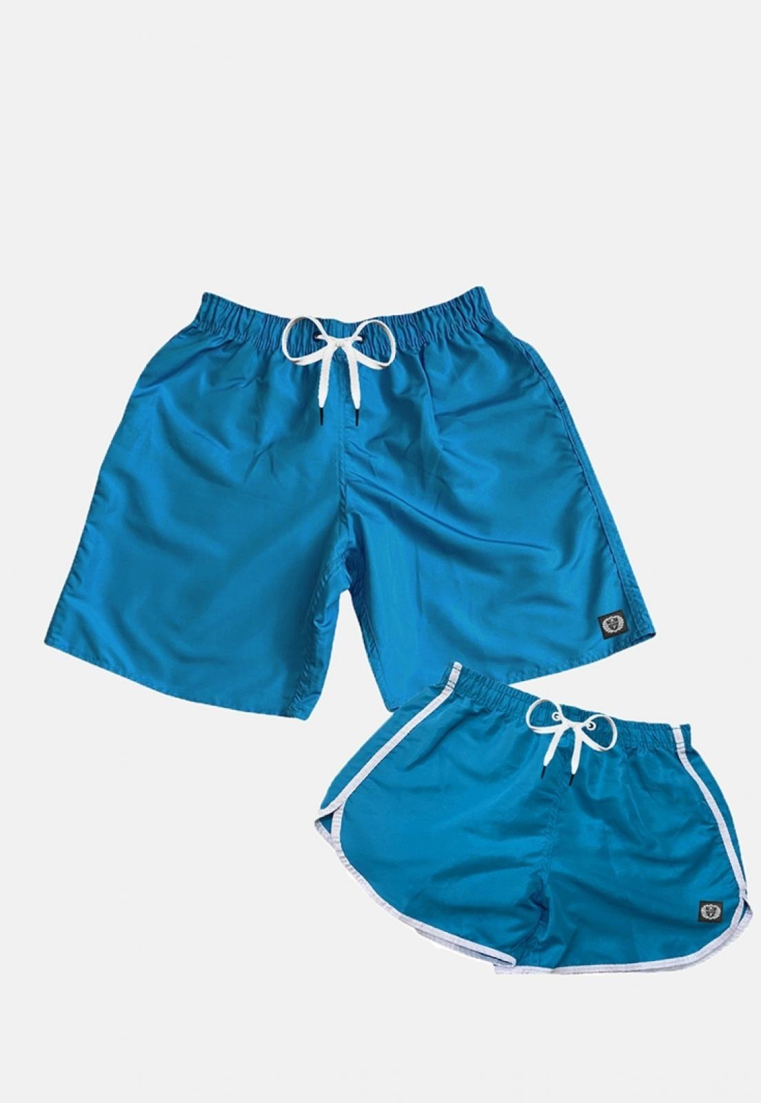 shorts namorados