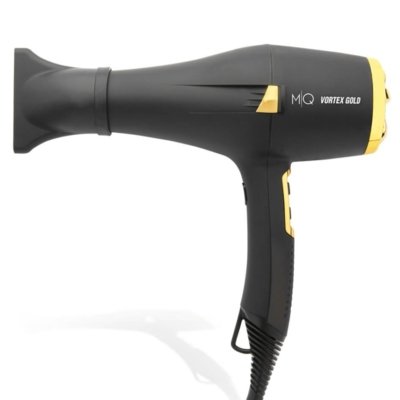Secador De Cabelo MQ Professional Vortex Gold 110v Menor preço em Secador De Cabelo MQ Professional Vortex Gold 110v