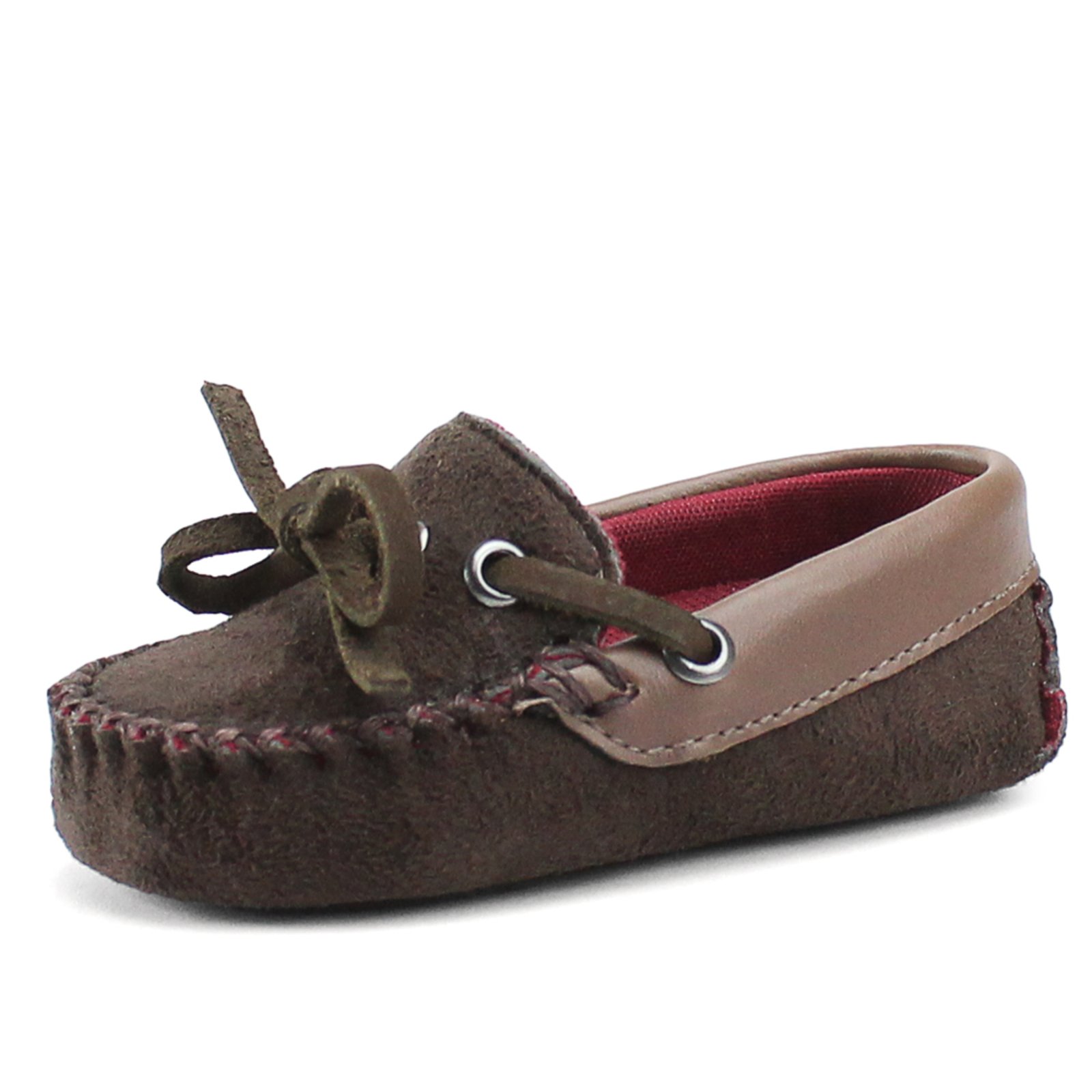 mocassim infantil bebe