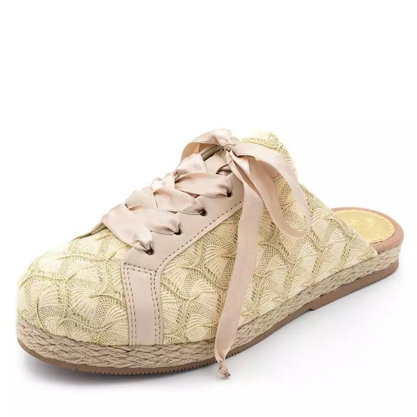 mule feminino confortavel