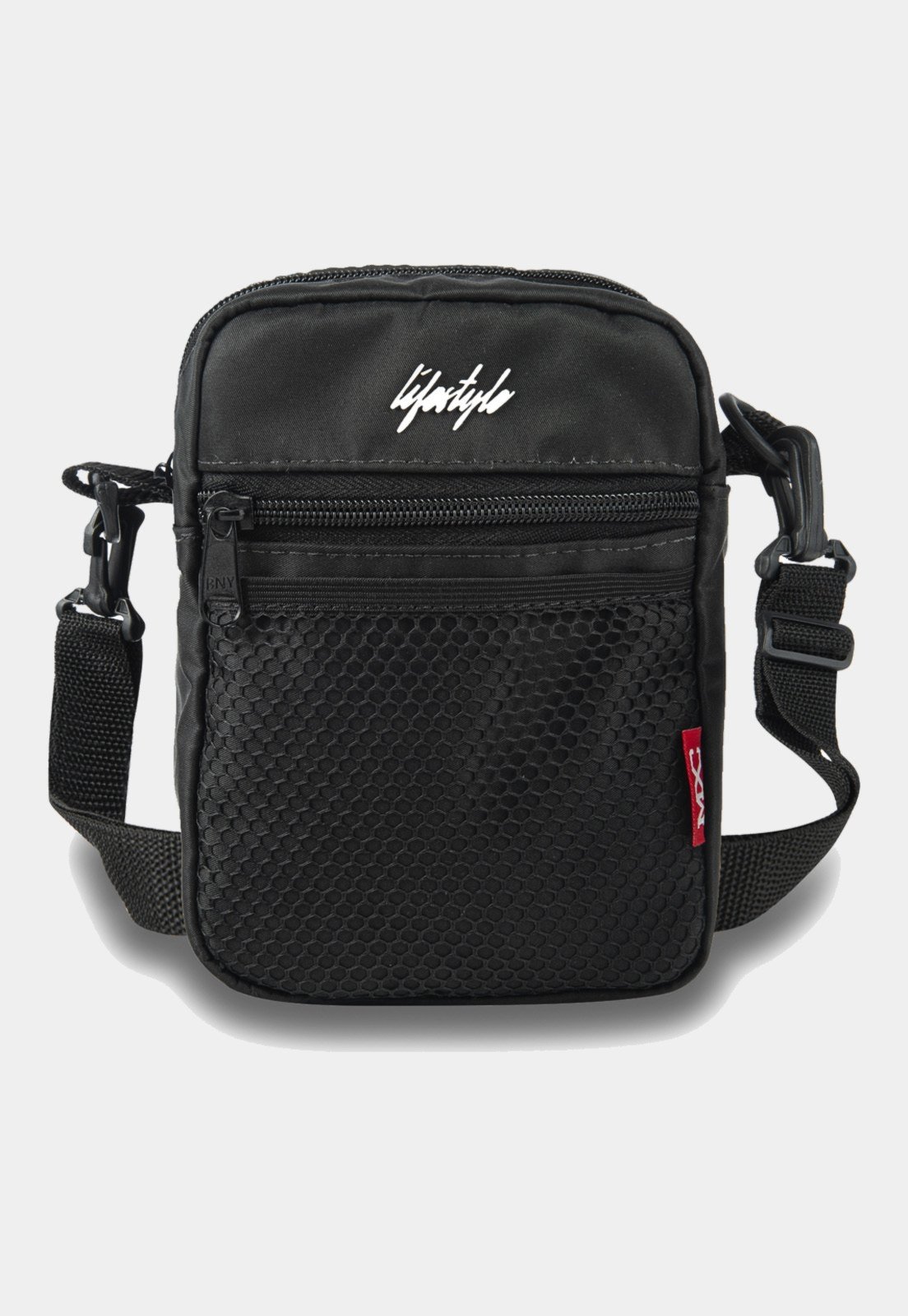 bolsa ifood nova