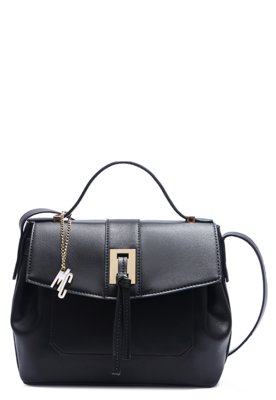 Bolsa Macadamia Mão/Antebraço Preto Menor preço em Bolsa Macadamia Mão/Antebraço Preto