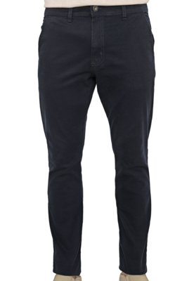 Calça Sarja Conforto Slim Fit Insert Azul