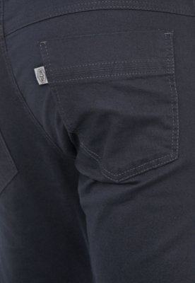 Calça Sarja Conforto Slim Fit Insert Azul