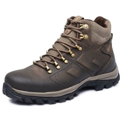 macboot timberland