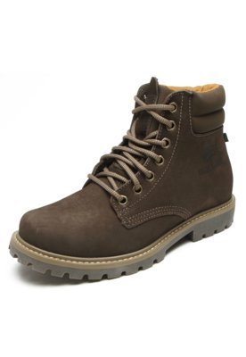 bota macboot paracatu