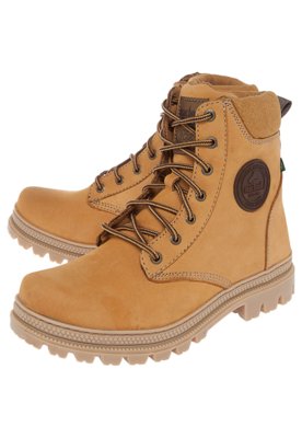 macboot amarelo