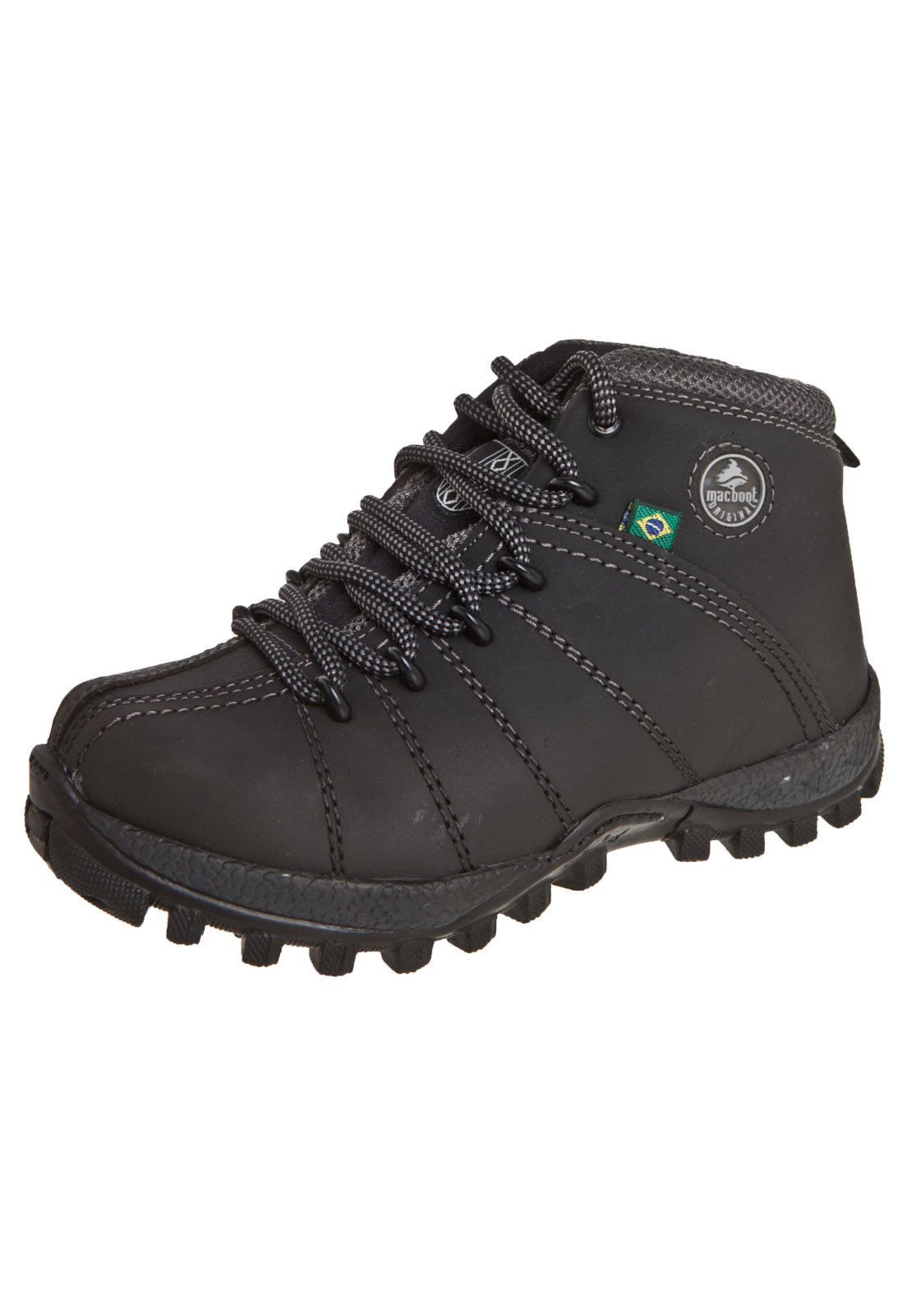 macboot preço