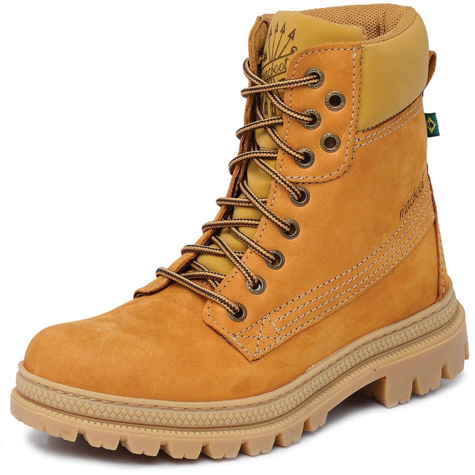 macboot papoula