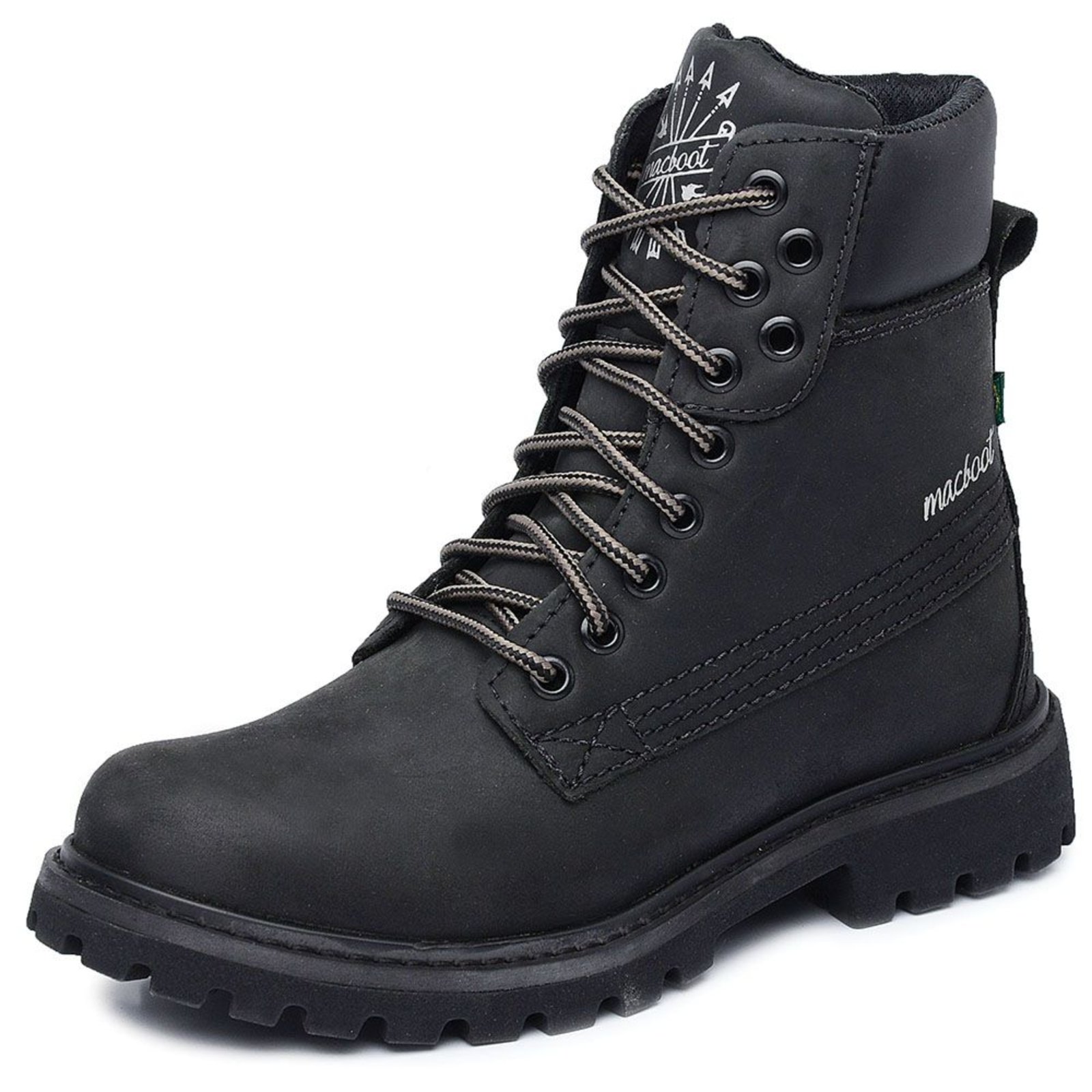 macboot papoula
