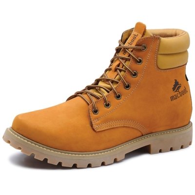 bota macboot paracatu