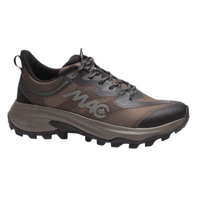 Tênis Adventure Trilha Running Trekking Corrida Macboot