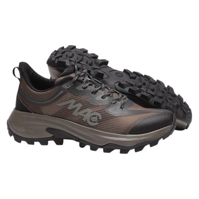 Tênis Adventure Trilha Running Trekking Corrida Macboot