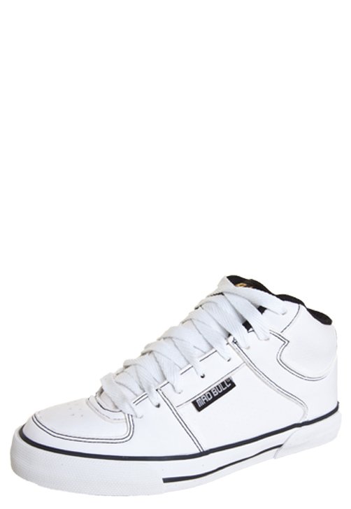 Tenis mad cheap bull branco