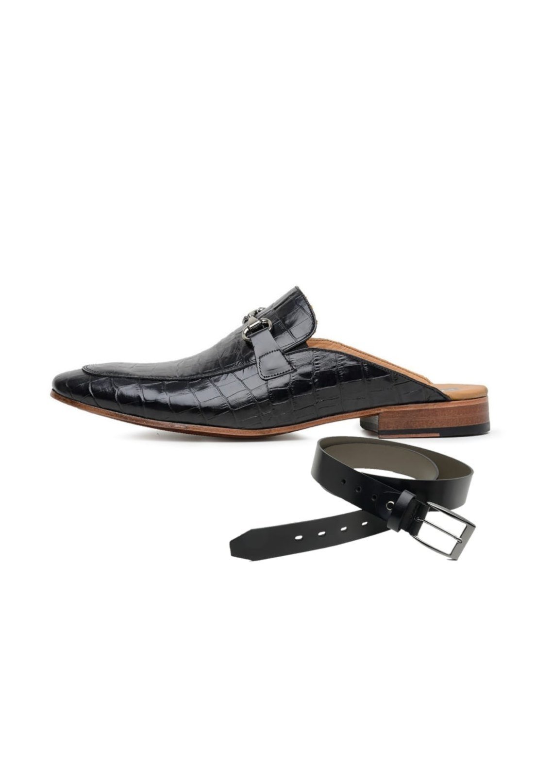 mule masculino dafiti