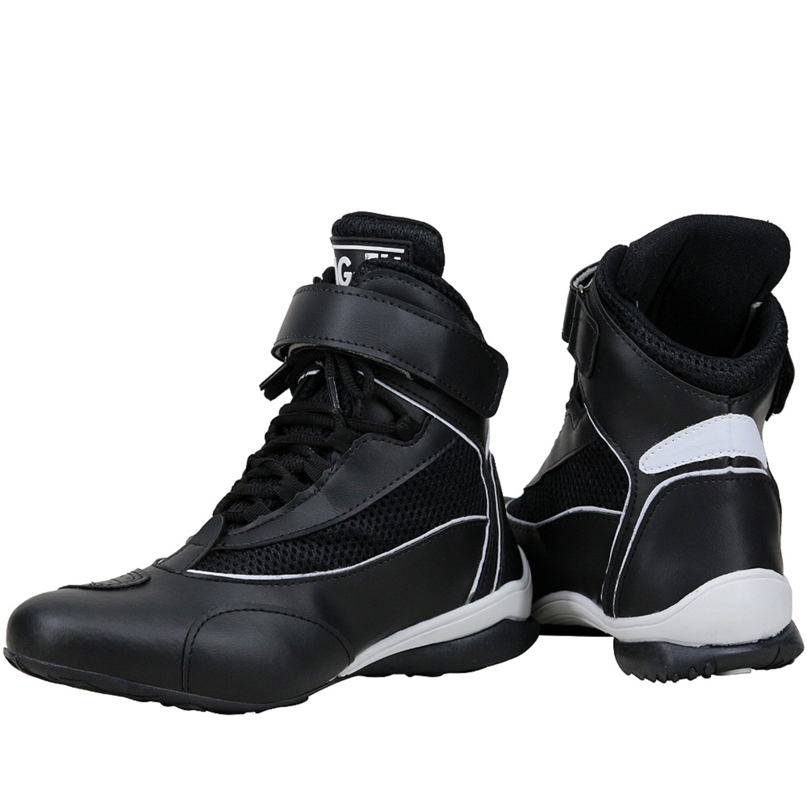 bota treino
