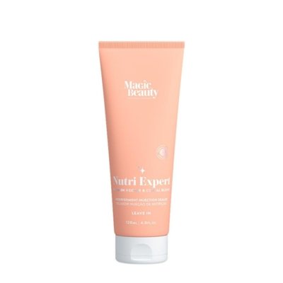 Kit Magic BEauty Night Nectar Leave-In Selador Boost 3Pçs