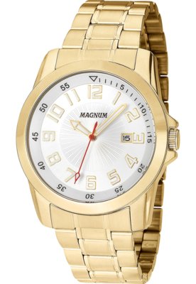 Relógio Feminino Magnum MA28832H