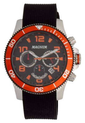 Relógios Magnum - Relojoaria JJ 