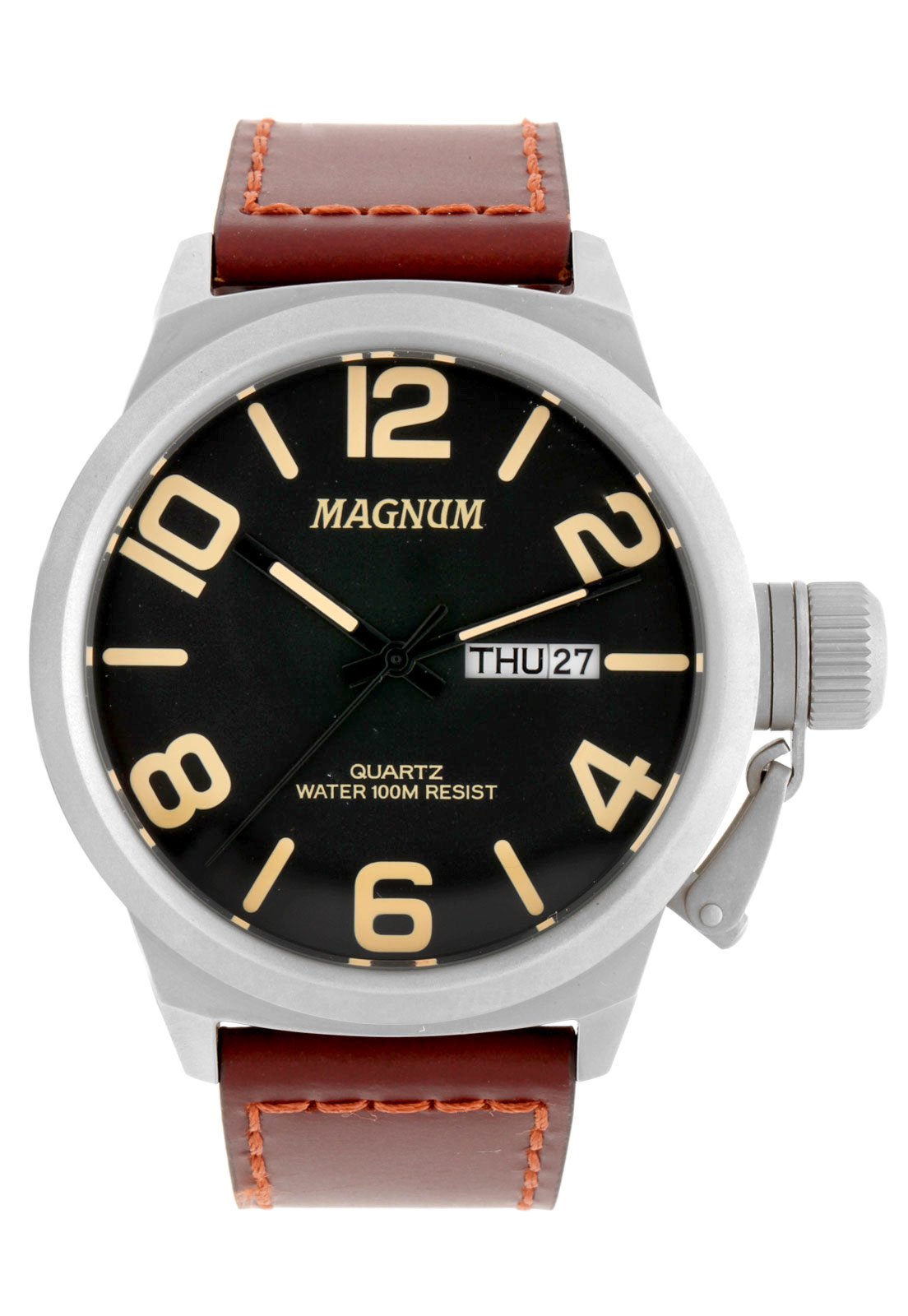 Relógio Magnum Masculino Analógico Military MA33406C - Relógios Campana -  Loja Autorizada das maiores marcas de Relógios do Brasil