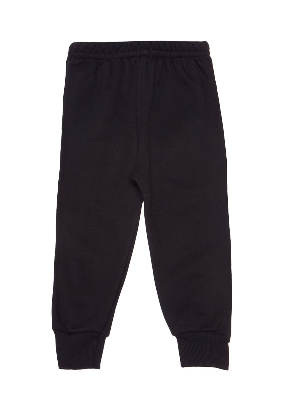 calça de moletom malwee infantil