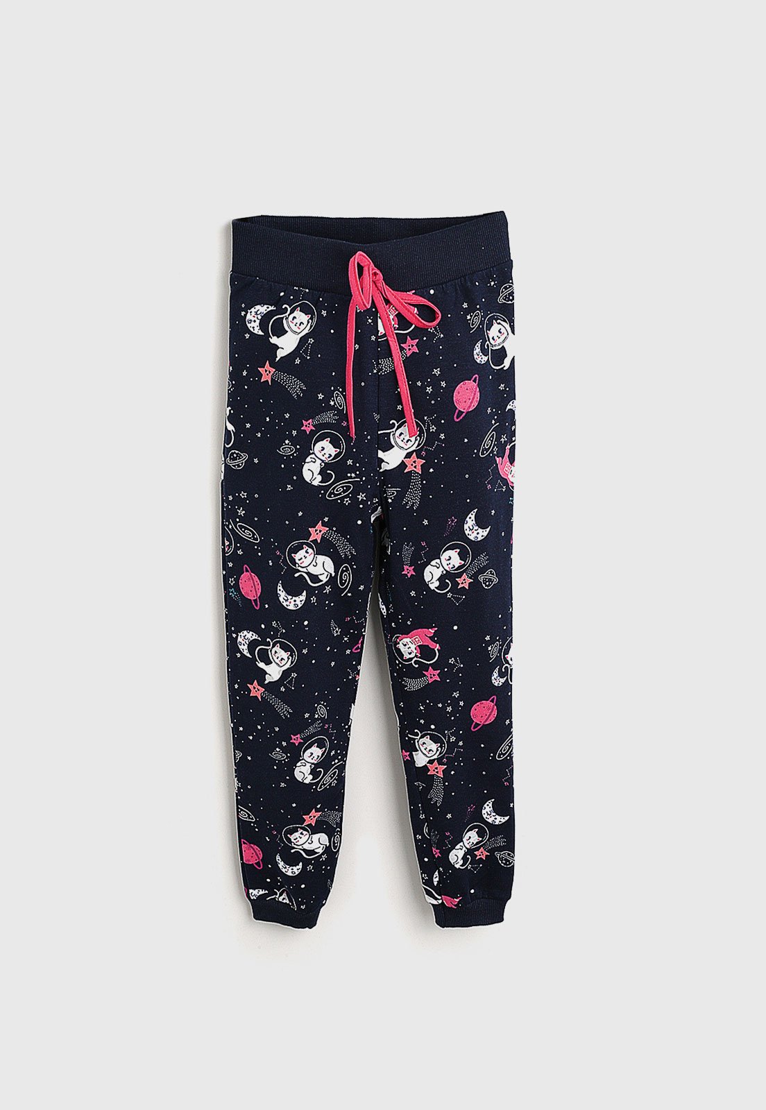 calça malwee infantil