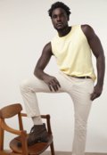 Amarelo