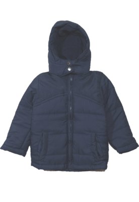 jaqueta impermeavel infantil