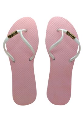 Chinelo Mandala Flat Casual Rosa Menor preço em Chinelo Mandala Flat Casual Rosa