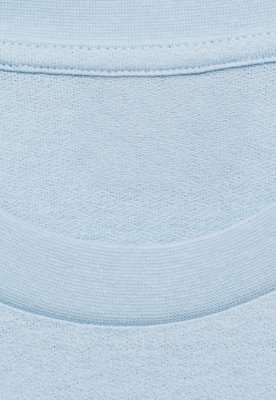 Camiseta Mango Reta Circo Azul