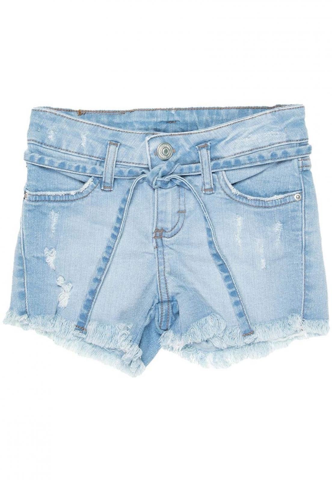 Kids cheap jean shorts