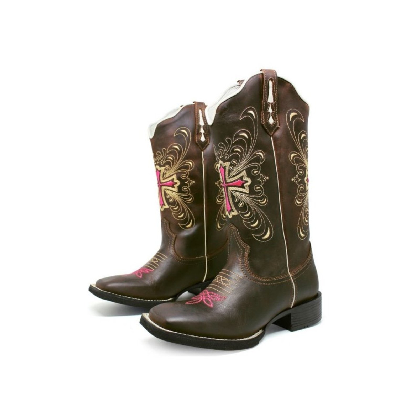 bota texana unisex