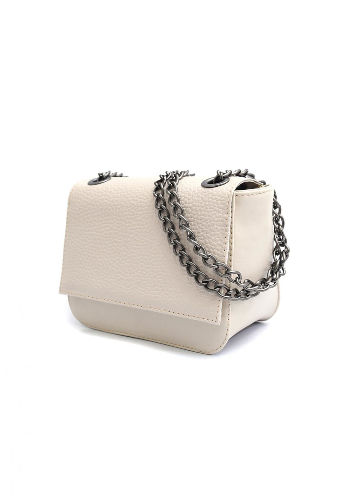 bolsa box off white