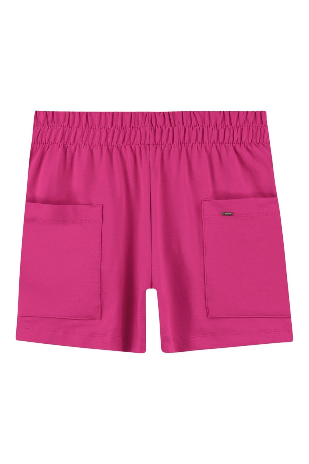 Shorts Feminino Curto