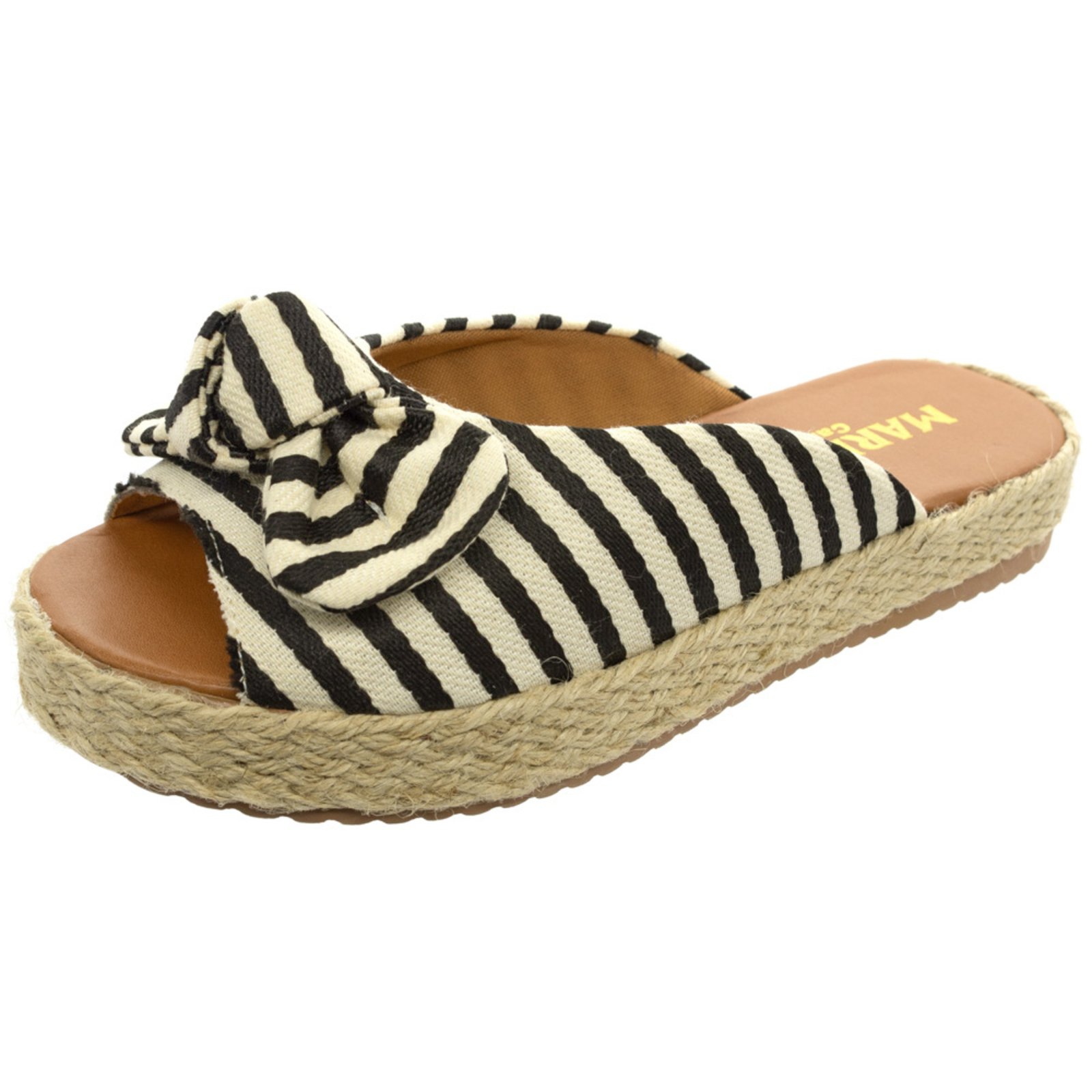 mule tamanco