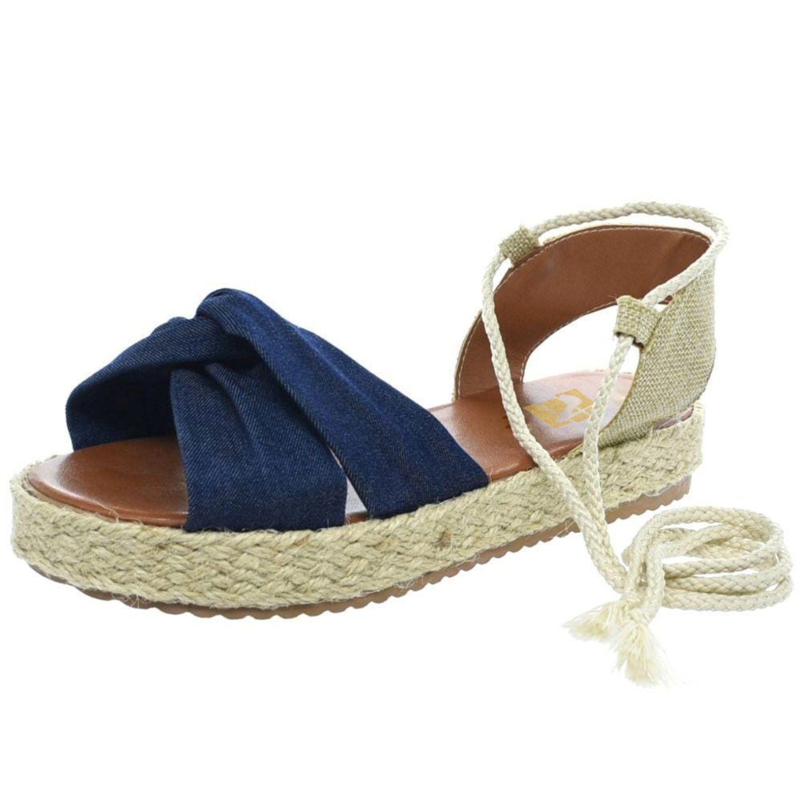 calçado flatform