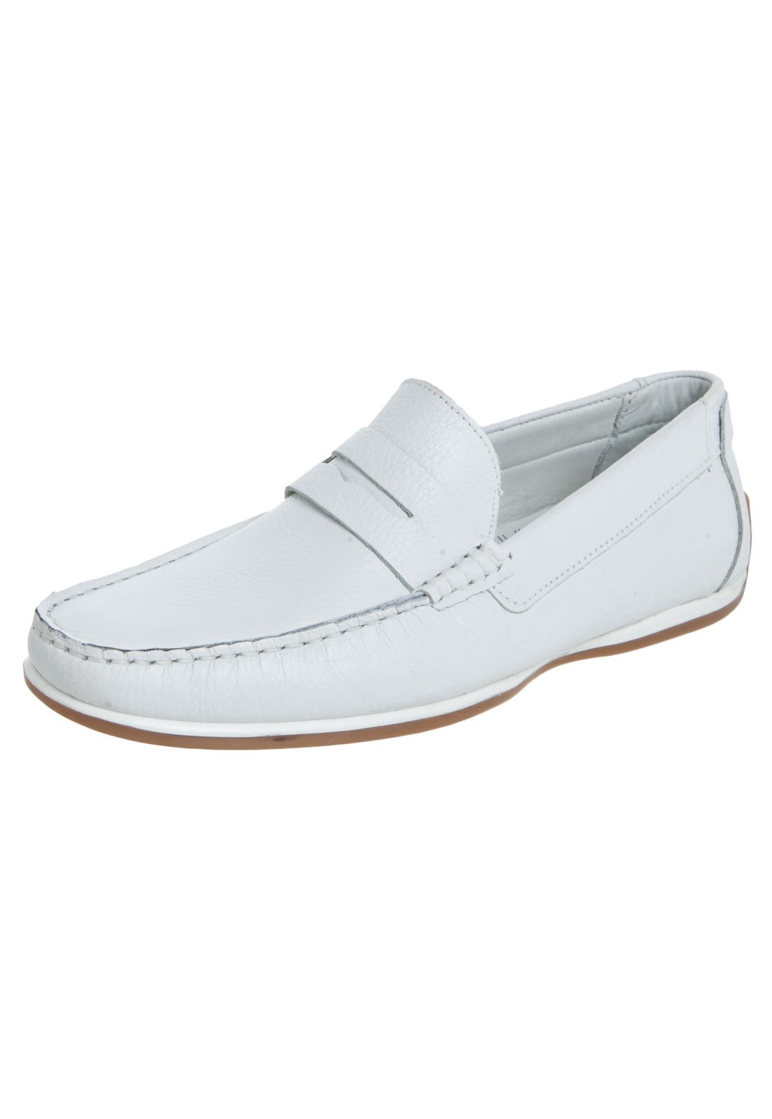 sapato branco mariner