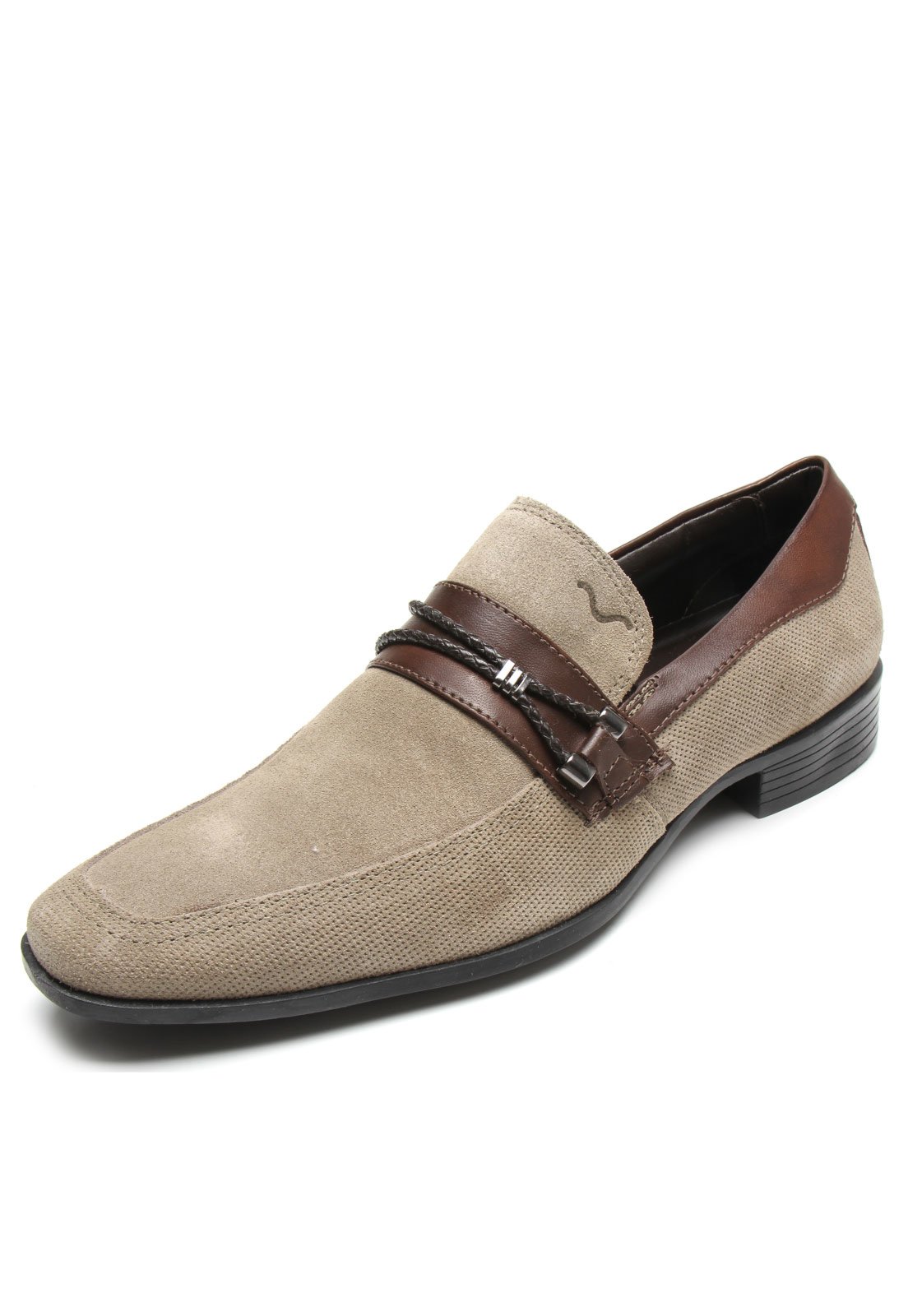 sapato mariner militar