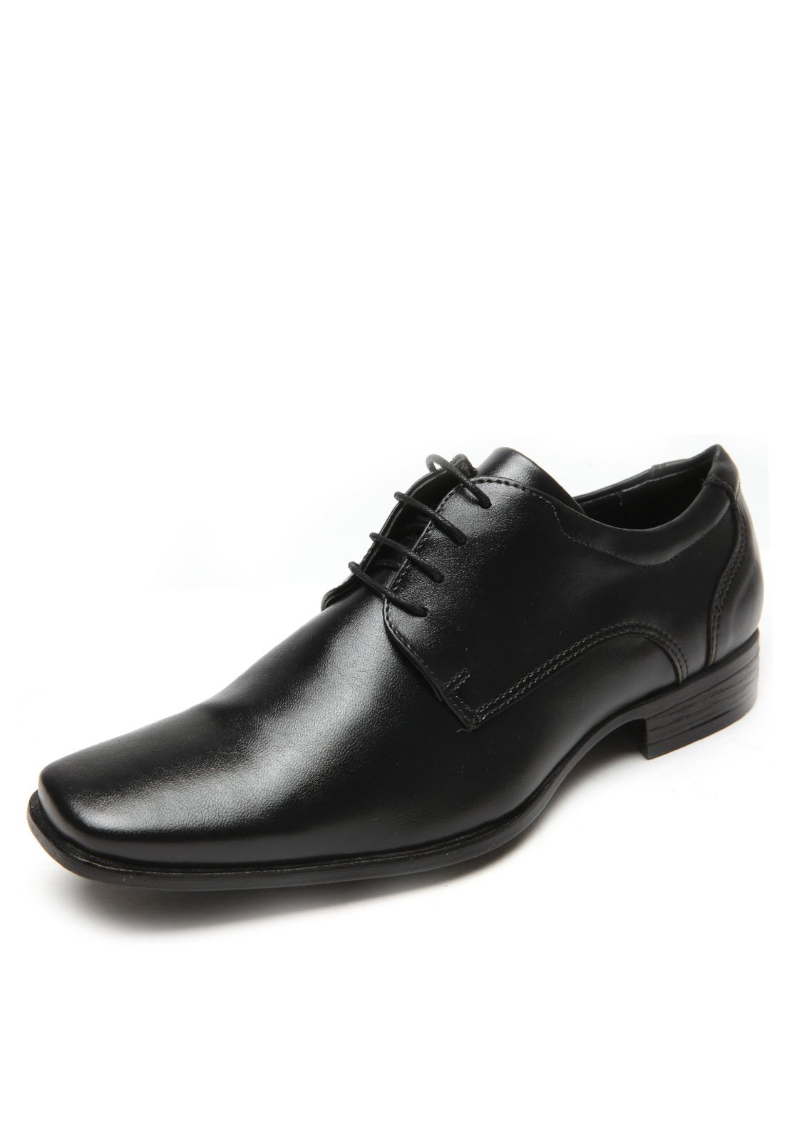 Sapato social best sale mariner preto