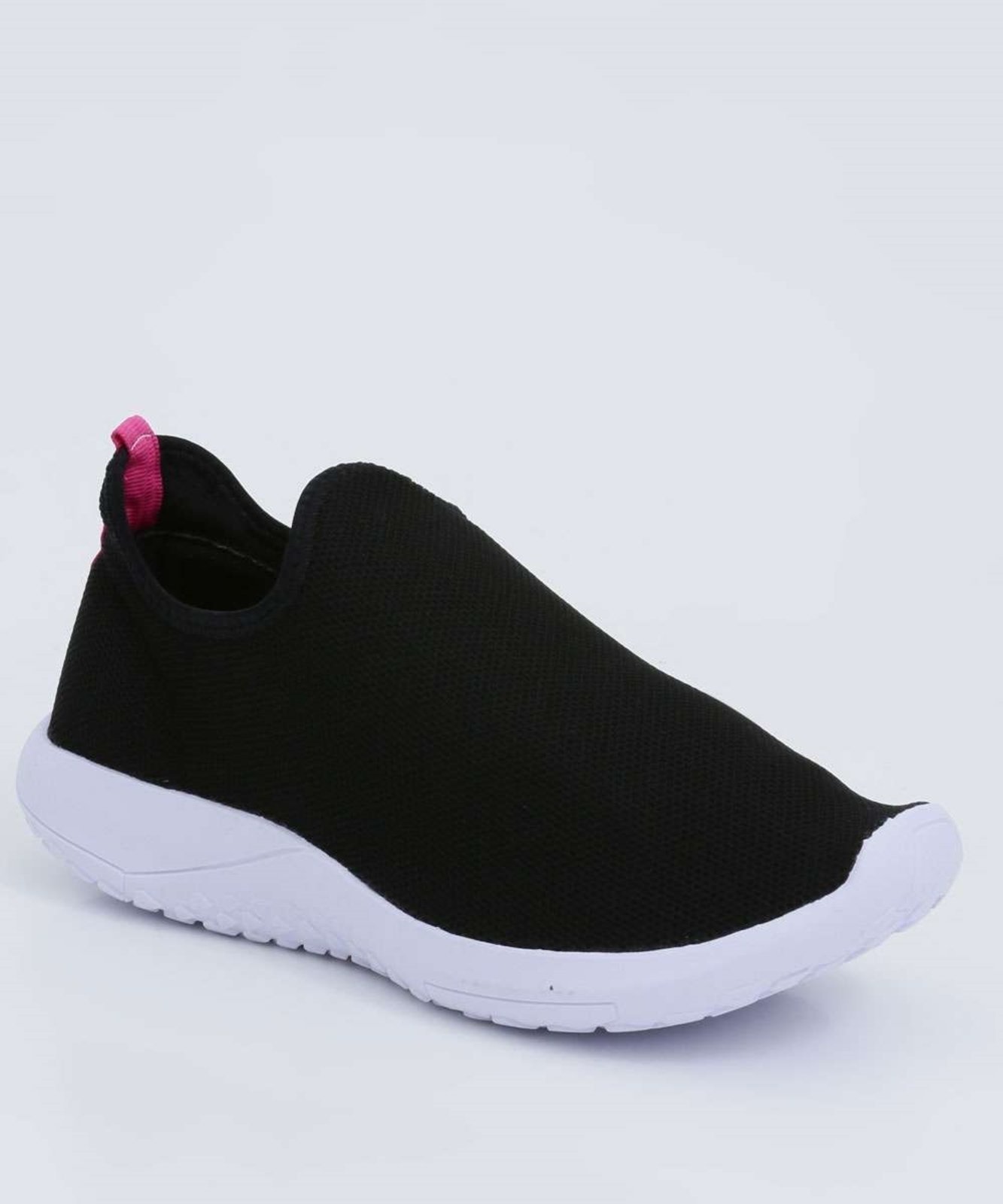 Tenis slip on feminino hot sale dafiti