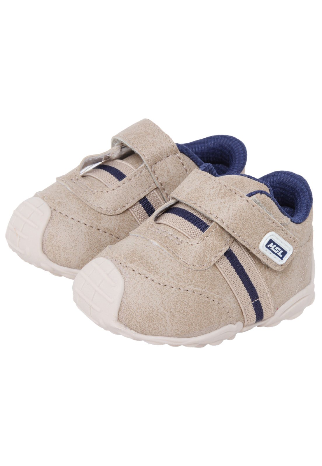 Tenis infantil hot sale marisol