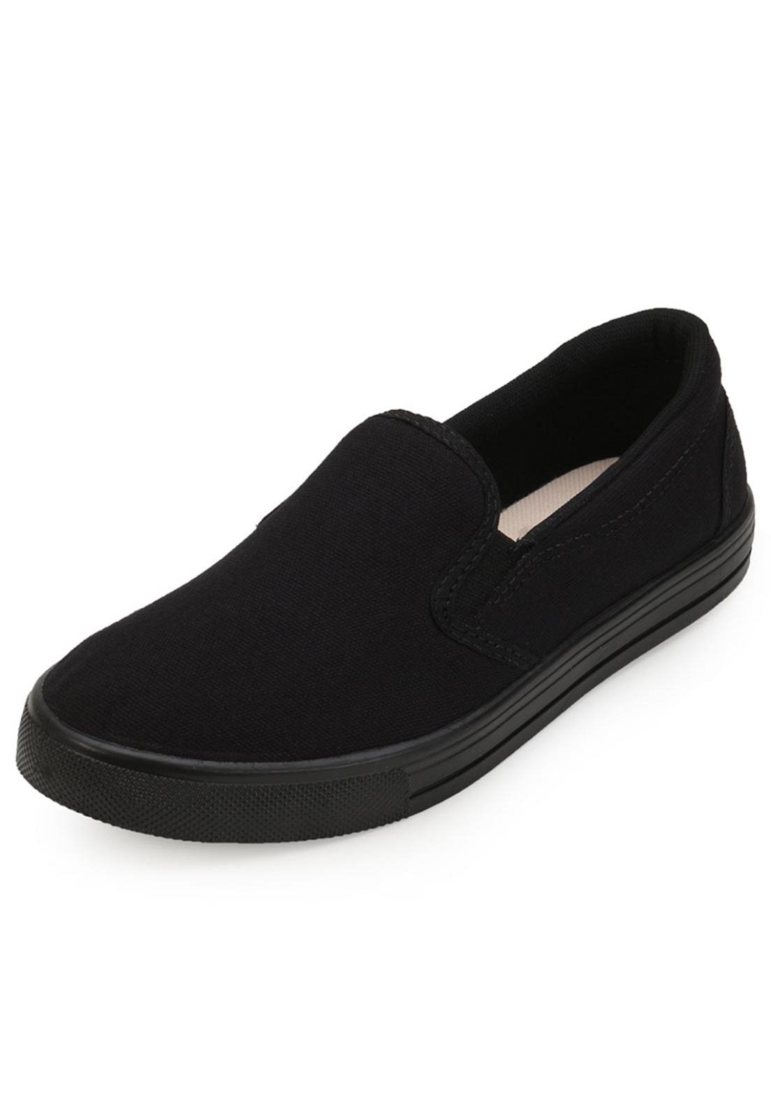 slip on iate mark shoes masculino