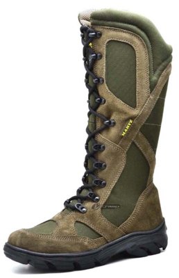 Bota Martz Militar Verde Menor preço em Bota Martz Militar Verde