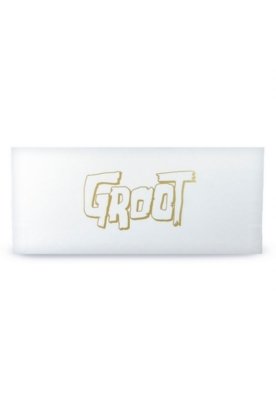 Copo Marvel Groot Stiff Com Canudo 710ml Resistente