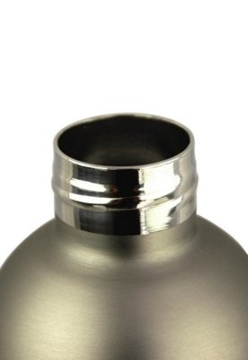 Garrafa Térmica Groot Marvel 750ml Aço Inoxidável Resistente