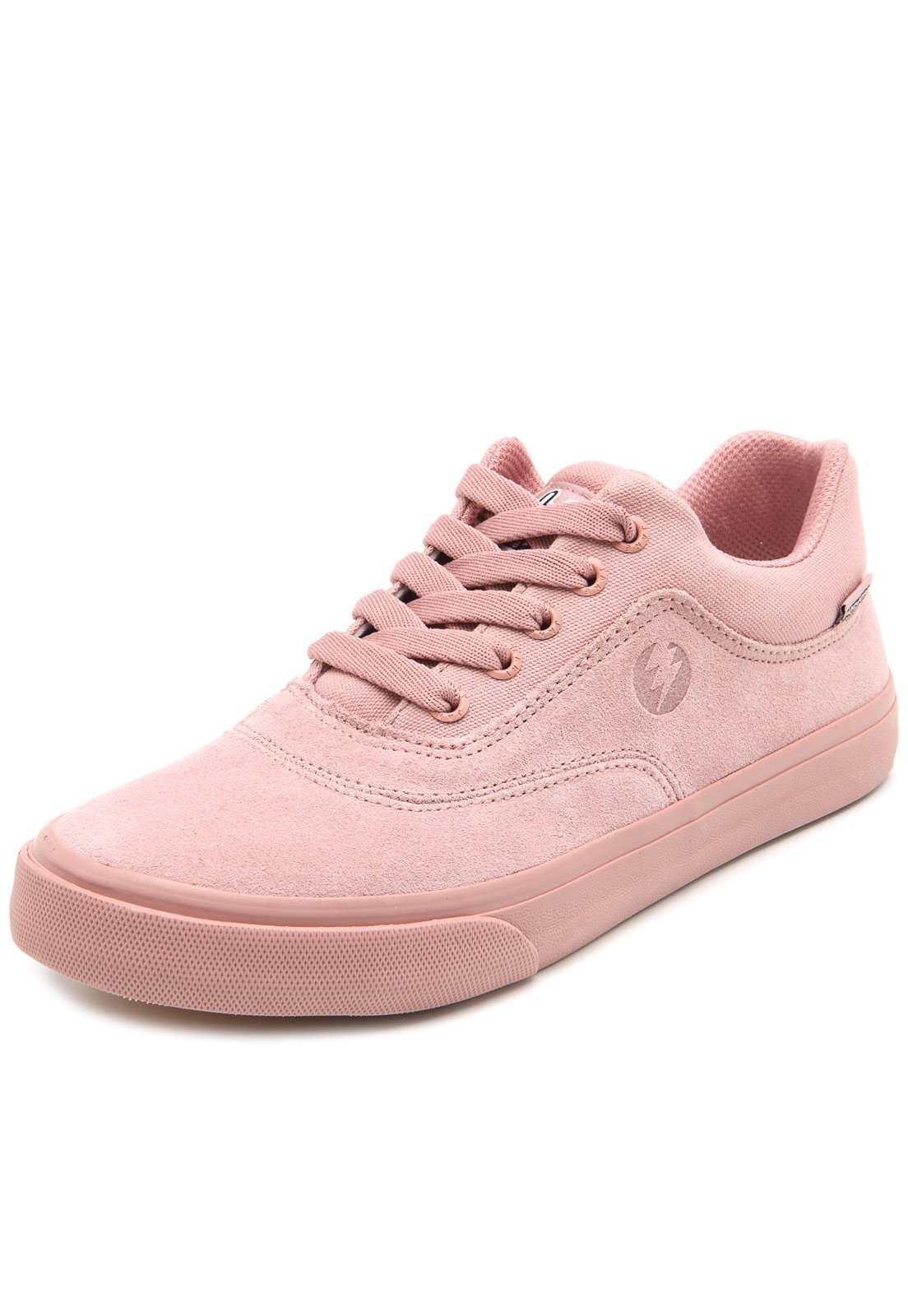 tenis rosa mary jane