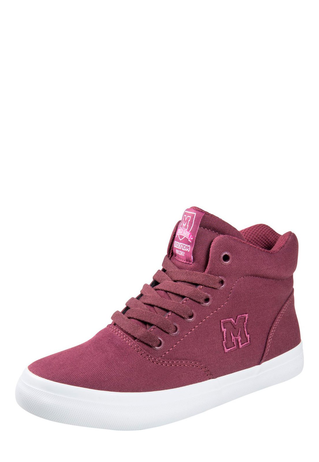 tenis mary jane high school