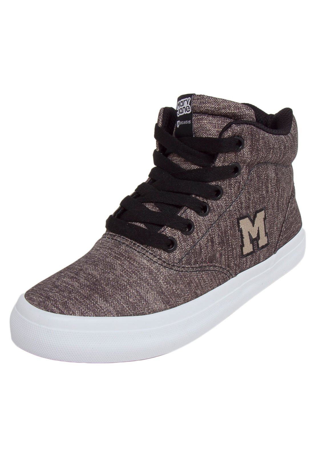 tenis mary jane high school