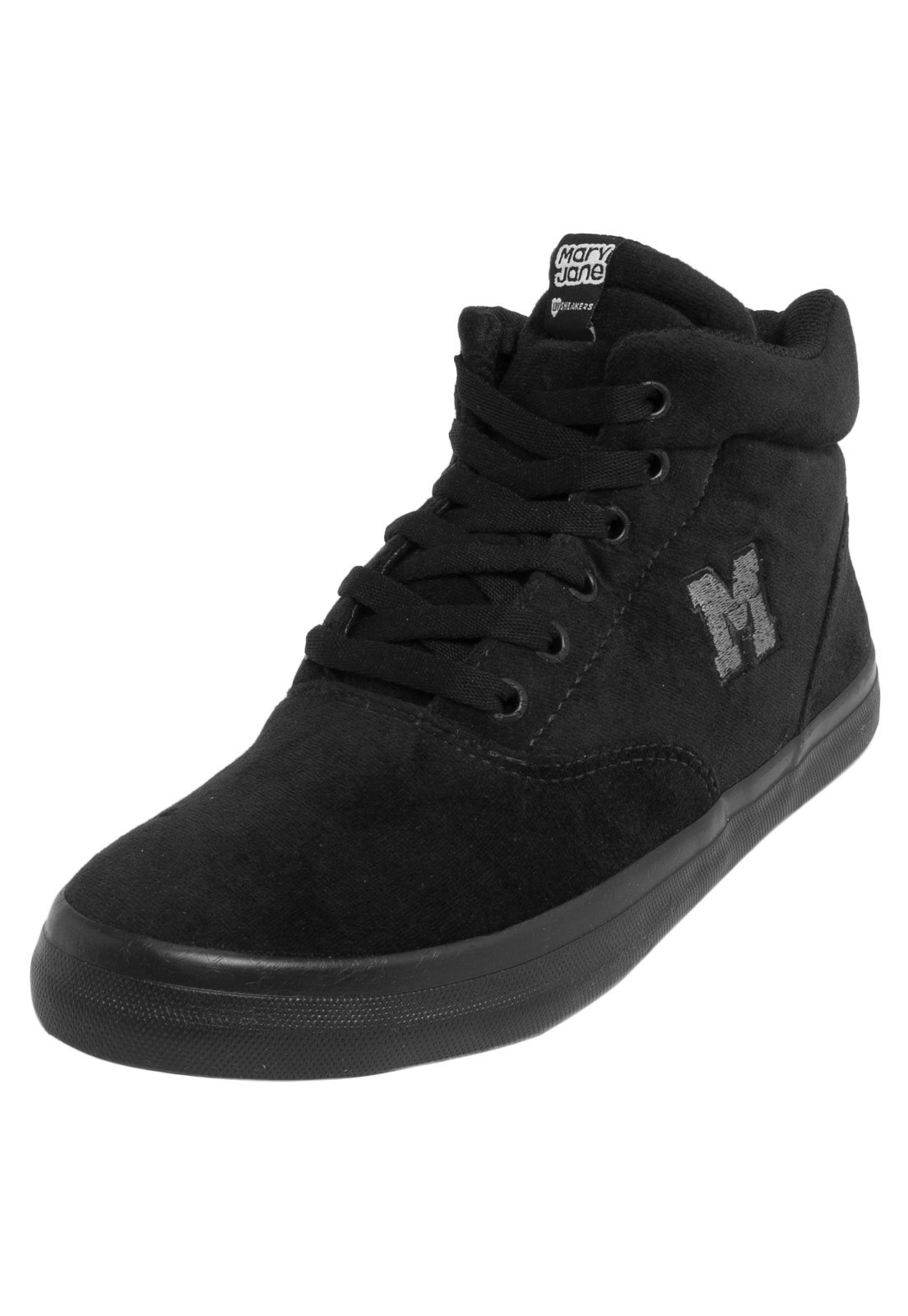 tenis mary jane high school